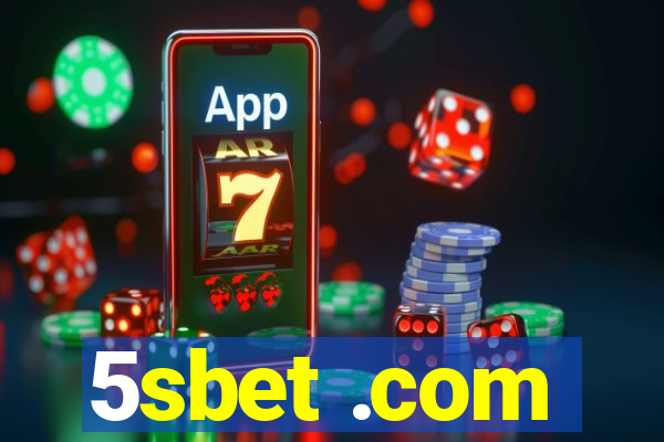 5sbet .com